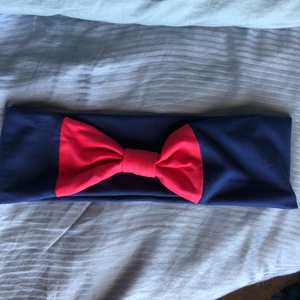 Headband